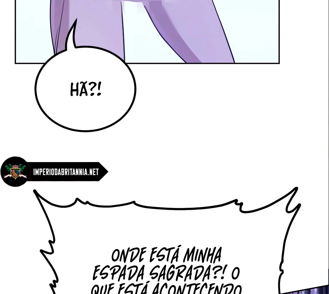 Renascido em um mundo erótico, só pra seduzir garotas monstro Capítulo 1 Página 83