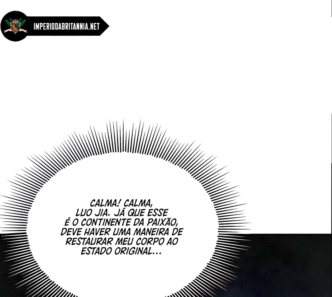 Renascido em um mundo erótico, só pra seduzir garotas monstro Capítulo 1 Página 88