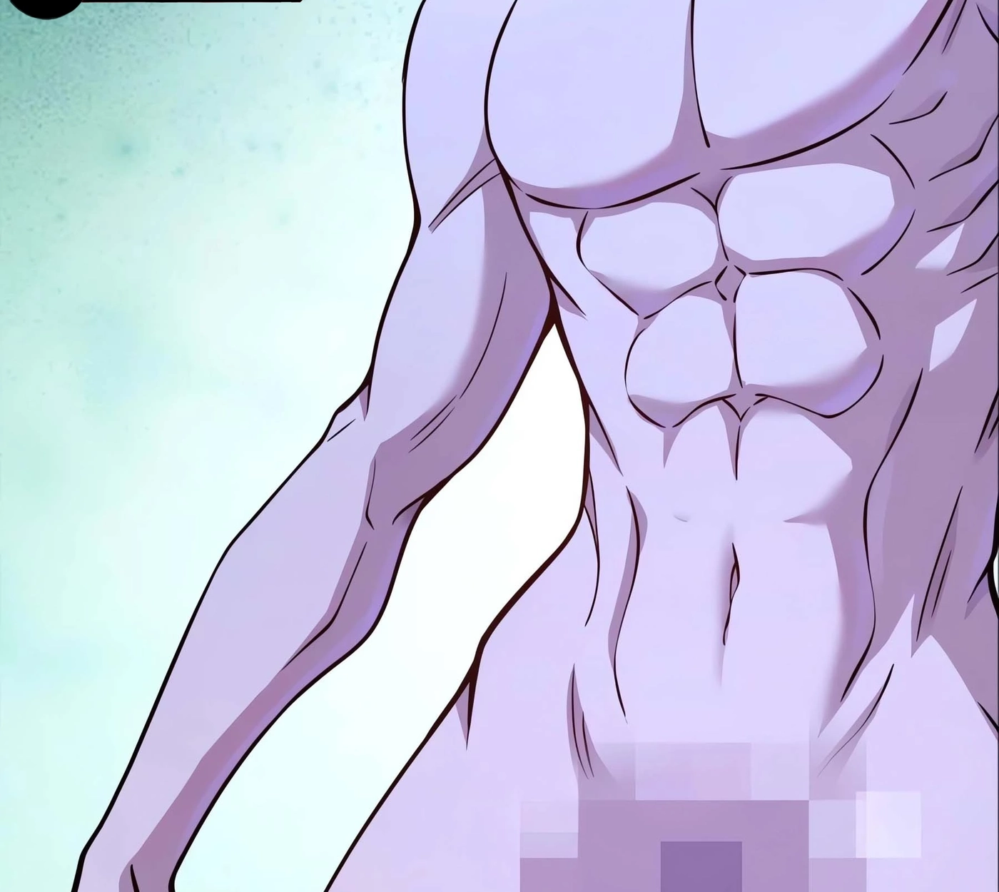 Renascido em um mundo erótico, só pra seduzir garotas monstro Capítulo 1 Página 90