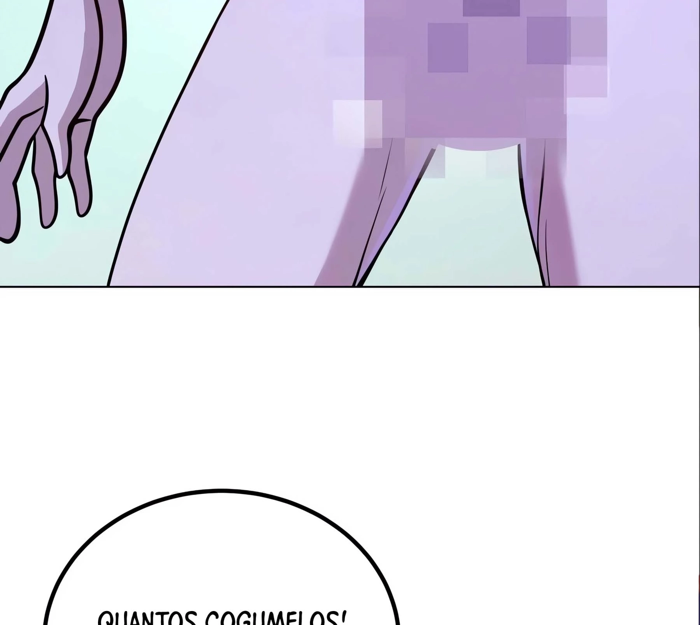 Renascido em um mundo erótico, só pra seduzir garotas monstro Capítulo 1 Página 91