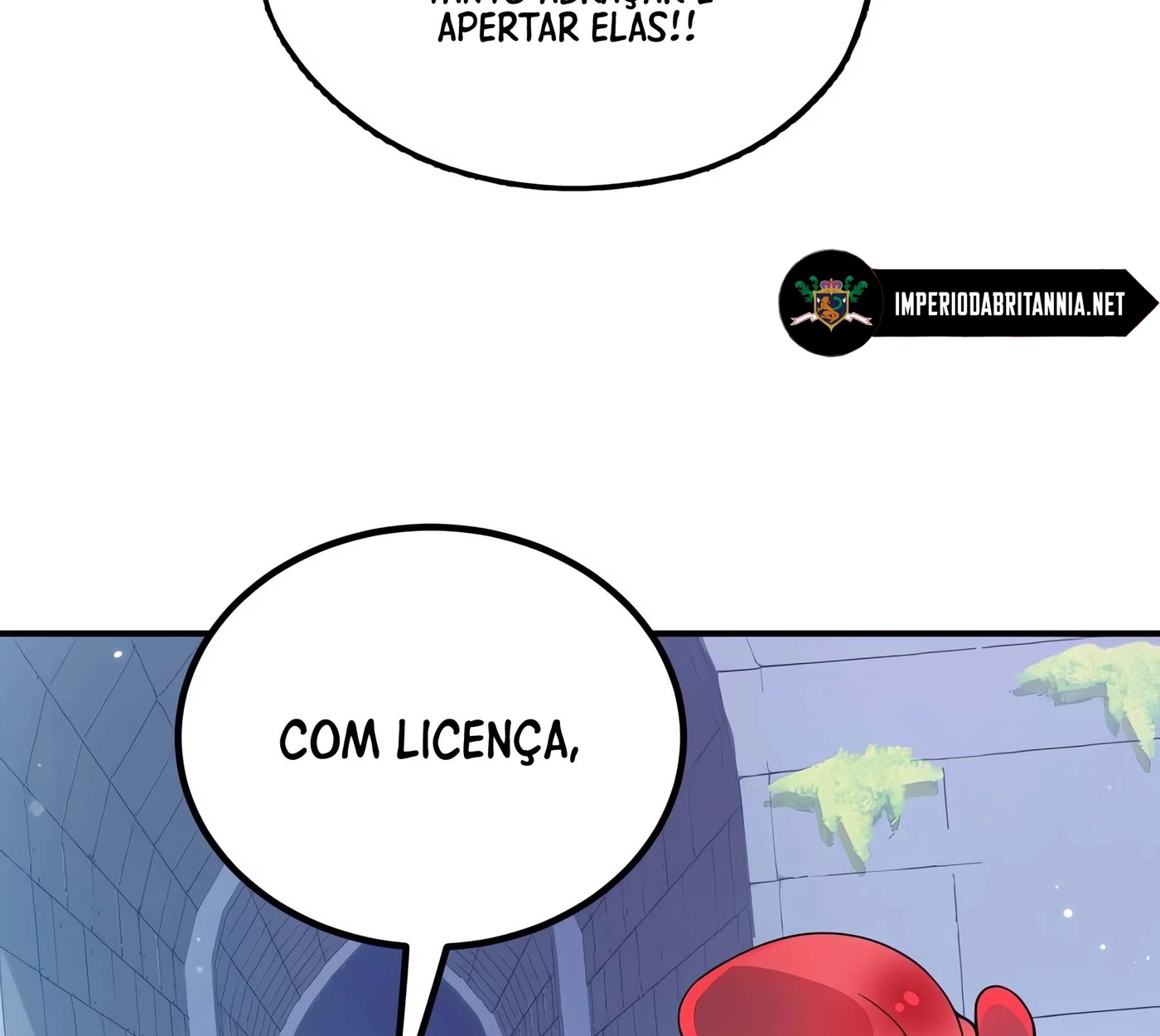 Renascido em um mundo erótico, só pra seduzir garotas monstro Capítulo 1 Página 99