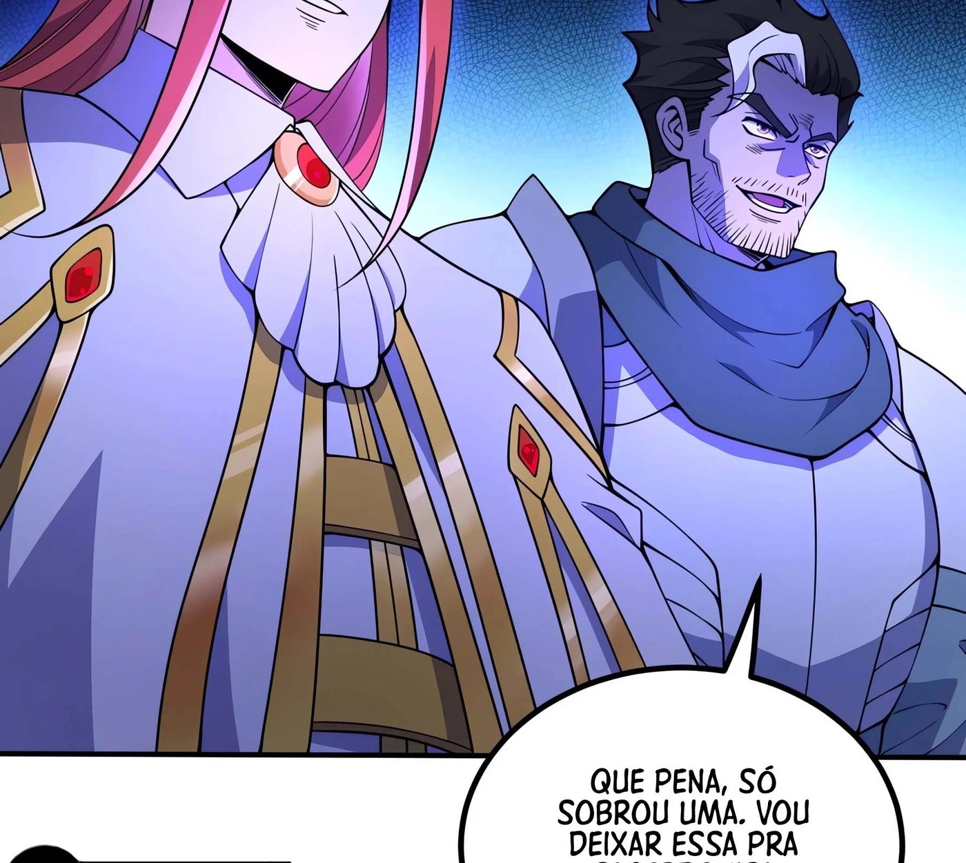 Renascido em um mundo erótico, só pra seduzir garotas monstro Capítulo 1 Página 121