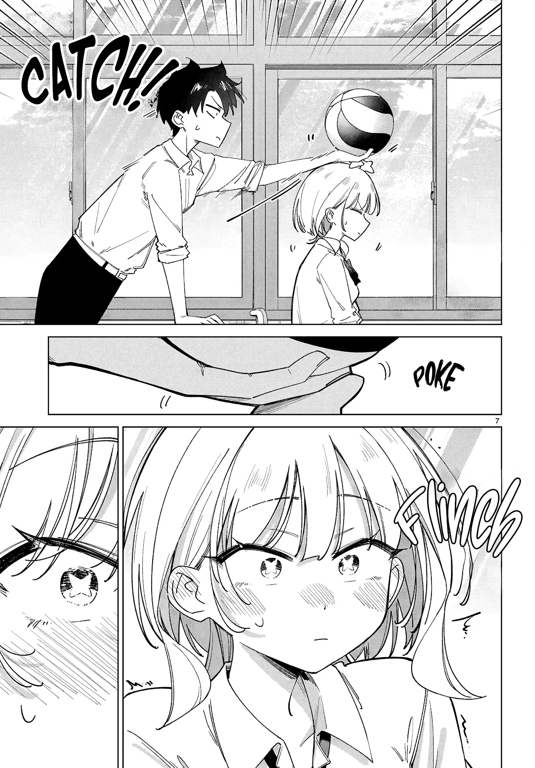 Kirara Hoshikita quer brilhar! Capítulo 1 Página 10