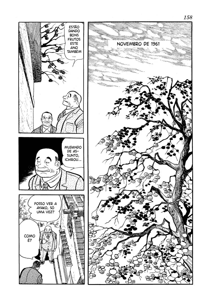 Ayako Capítulo 14 Página 3