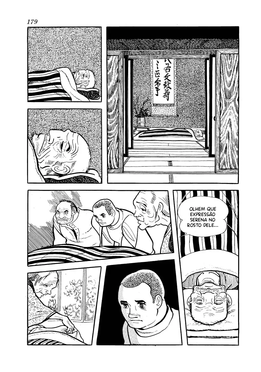 Ayako Capítulo 14 Página 24