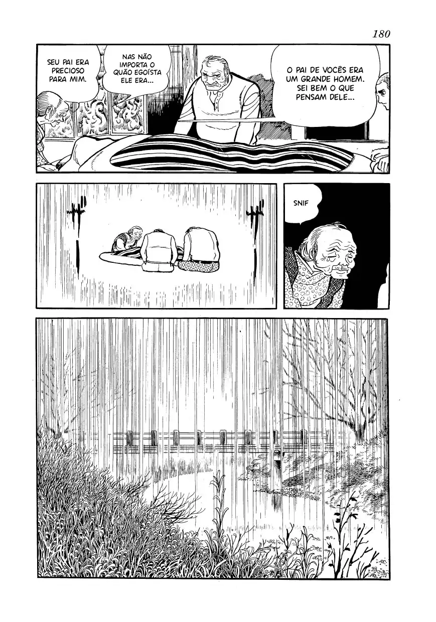 Ayako Capítulo 14 Página 25