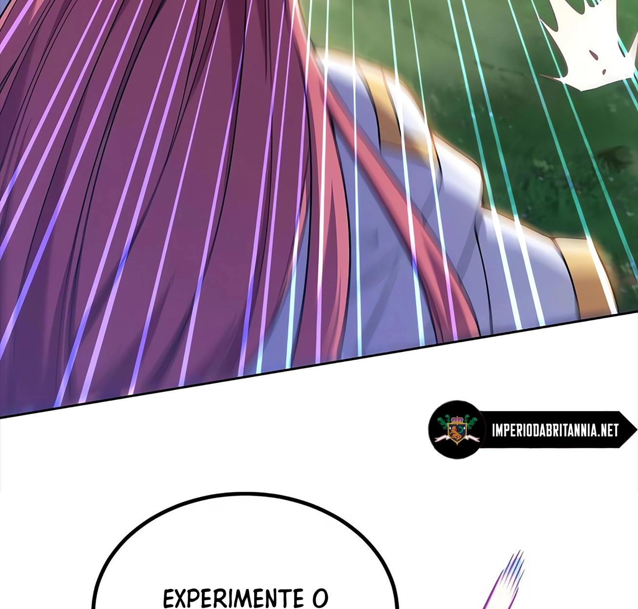 Renascido em um mundo erótico, só pra seduzir garotas monstro Capítulo 2 Página 11