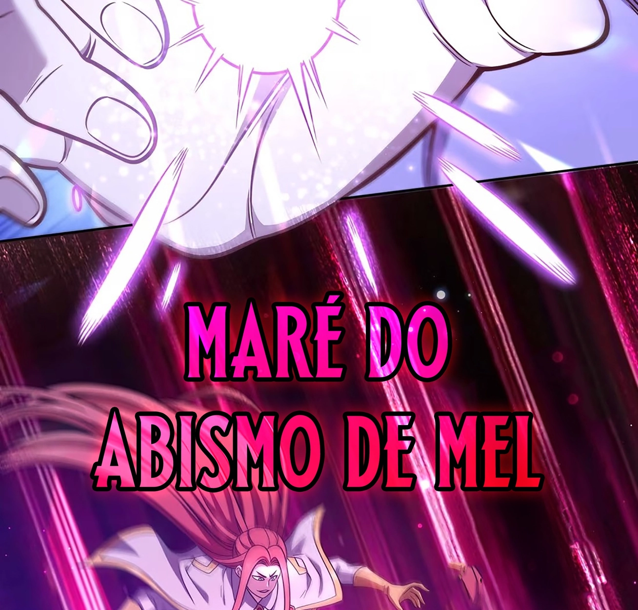 Renascido em um mundo erótico, só pra seduzir garotas monstro Capítulo 2 Página 13