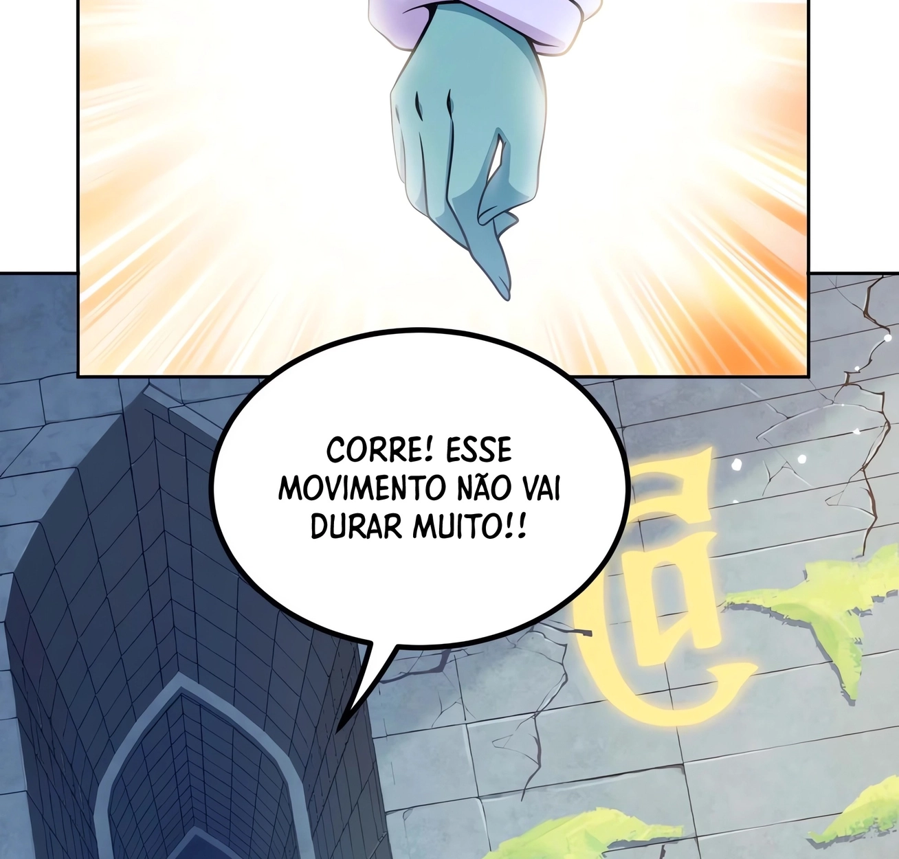 Renascido em um mundo erótico, só pra seduzir garotas monstro Capítulo 2 Página 23