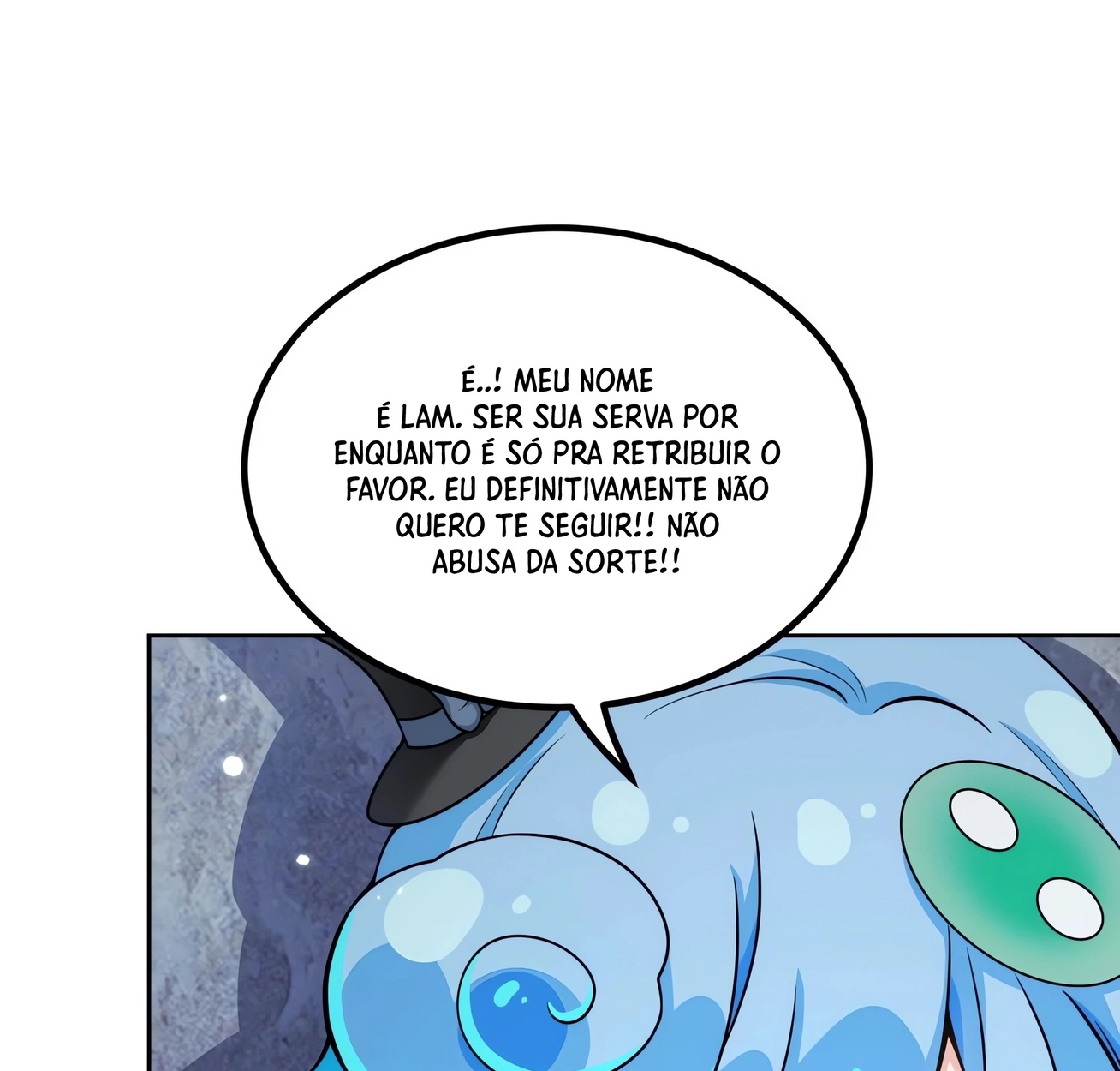Renascido em um mundo erótico, só pra seduzir garotas monstro Capítulo 2 Página 49