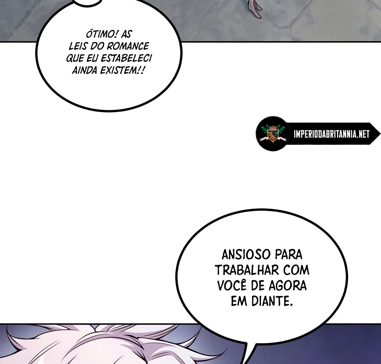Renascido em um mundo erótico, só pra seduzir garotas monstro Capítulo 2 Página 53
