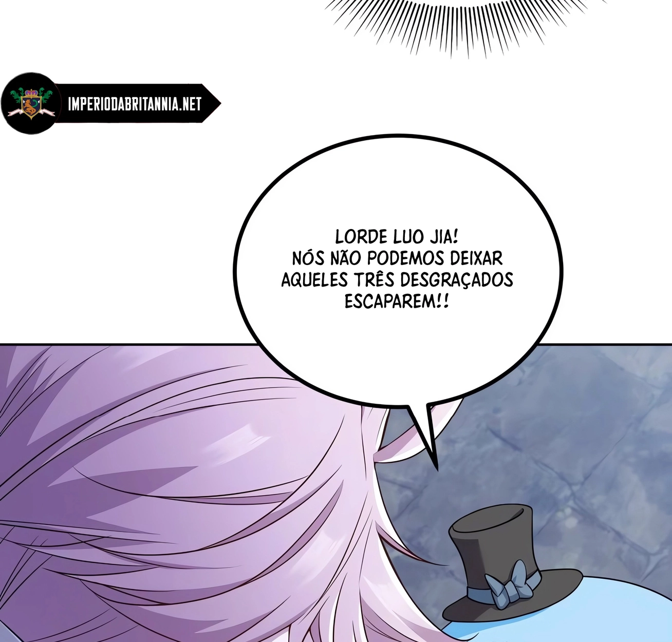 Renascido em um mundo erótico, só pra seduzir garotas monstro Capítulo 2 Página 57