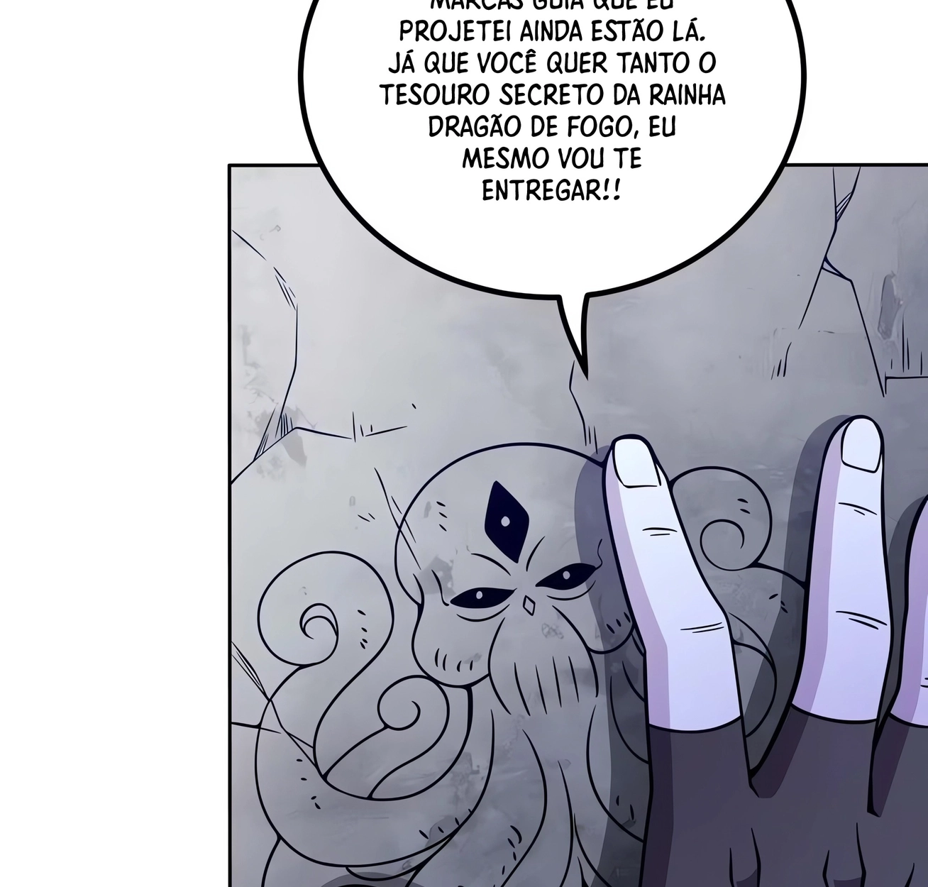 Renascido em um mundo erótico, só pra seduzir garotas monstro Capítulo 2 Página 68