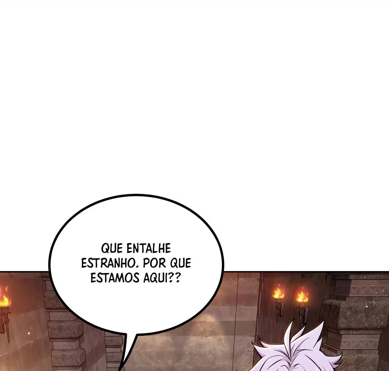 Renascido em um mundo erótico, só pra seduzir garotas monstro Capítulo 2 Página 75