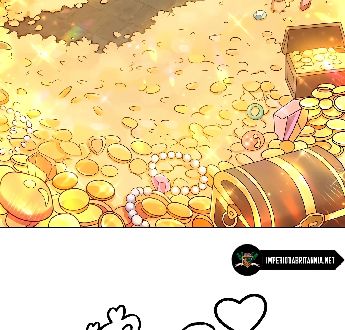 Renascido em um mundo erótico, só pra seduzir garotas monstro Capítulo 2 Página 82
