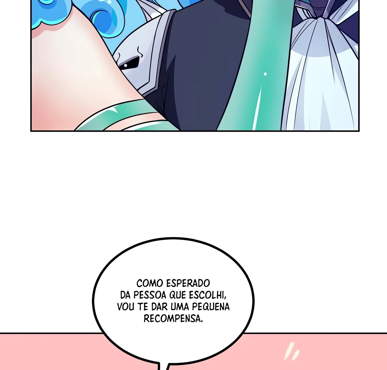 Renascido em um mundo erótico, só pra seduzir garotas monstro Capítulo 2 Página 84