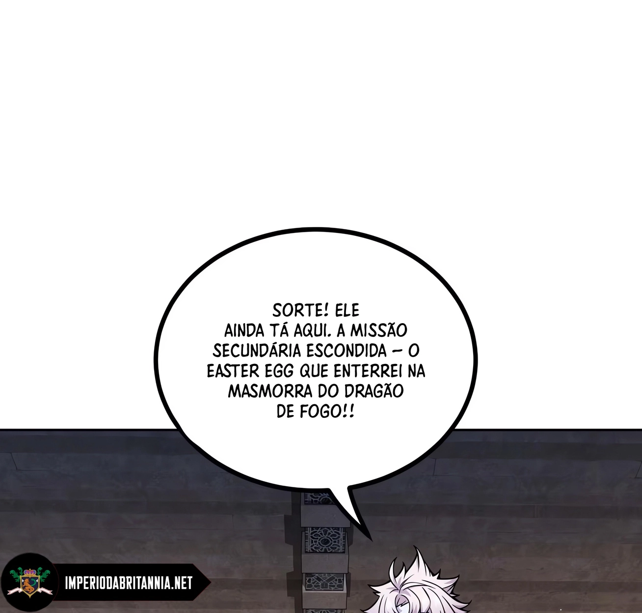 Renascido em um mundo erótico, só pra seduzir garotas monstro Capítulo 2 Página 86