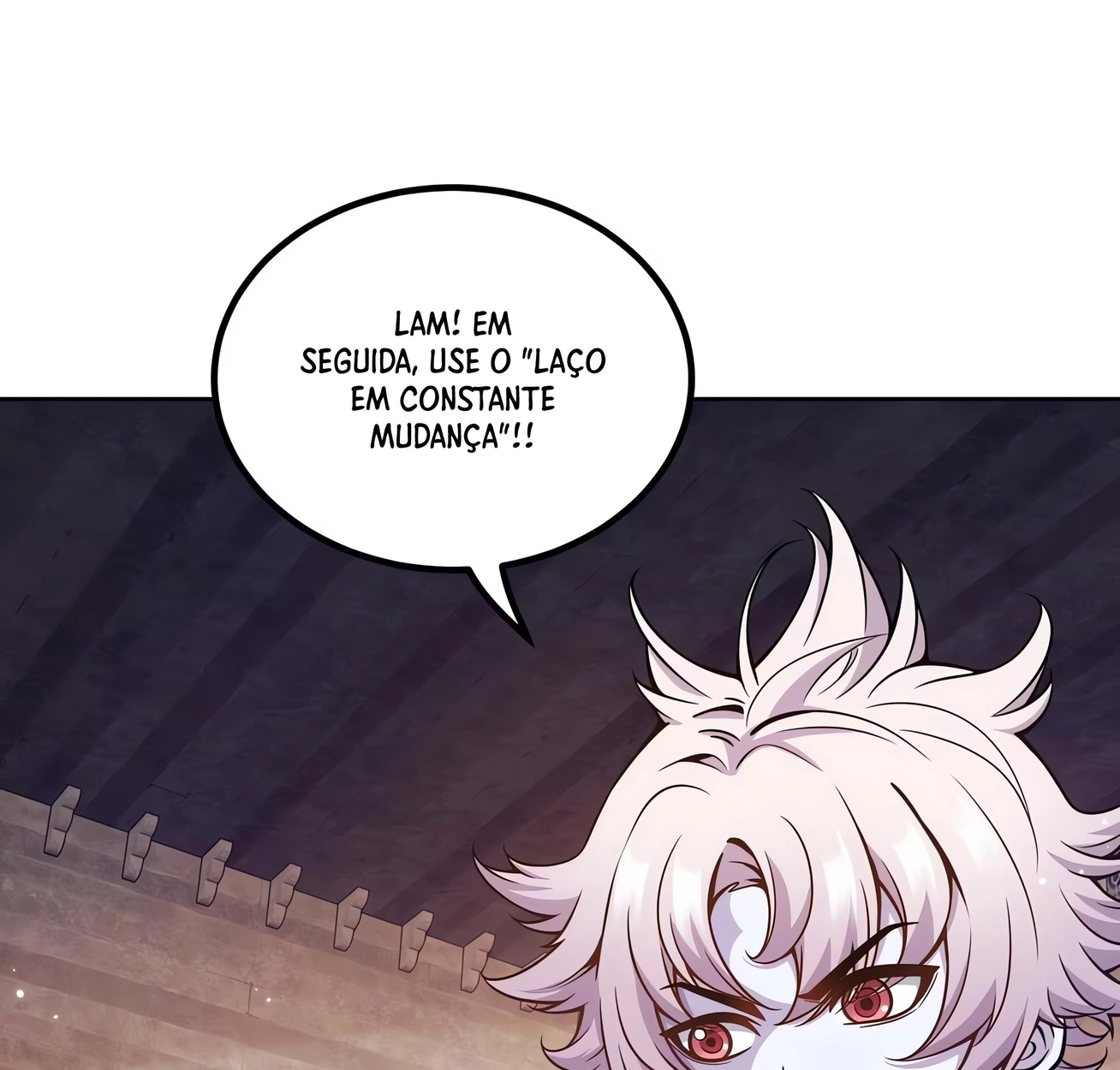 Renascido em um mundo erótico, só pra seduzir garotas monstro Capítulo 2 Página 88