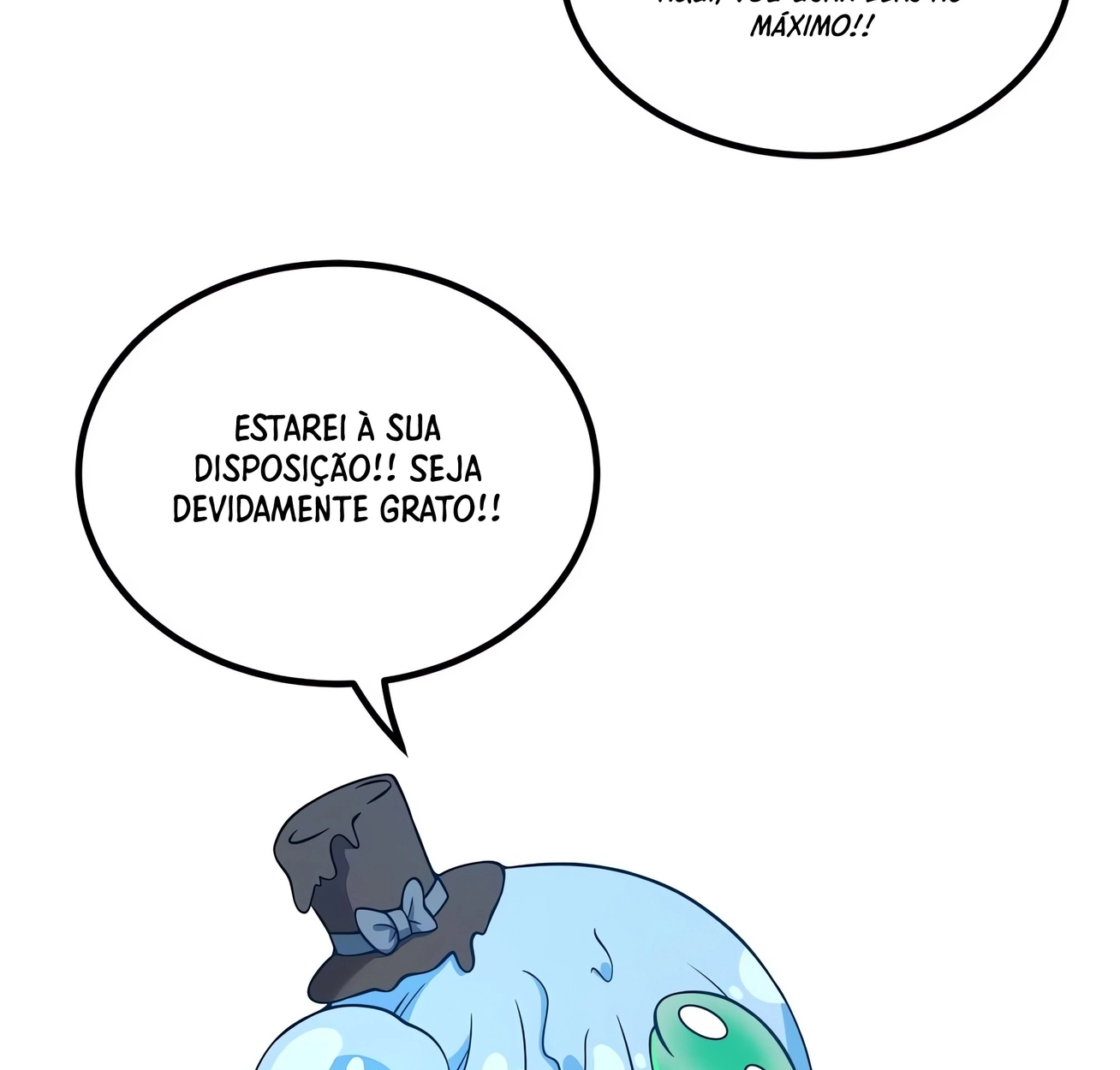 Renascido em um mundo erótico, só pra seduzir garotas monstro Capítulo 2 Página 90