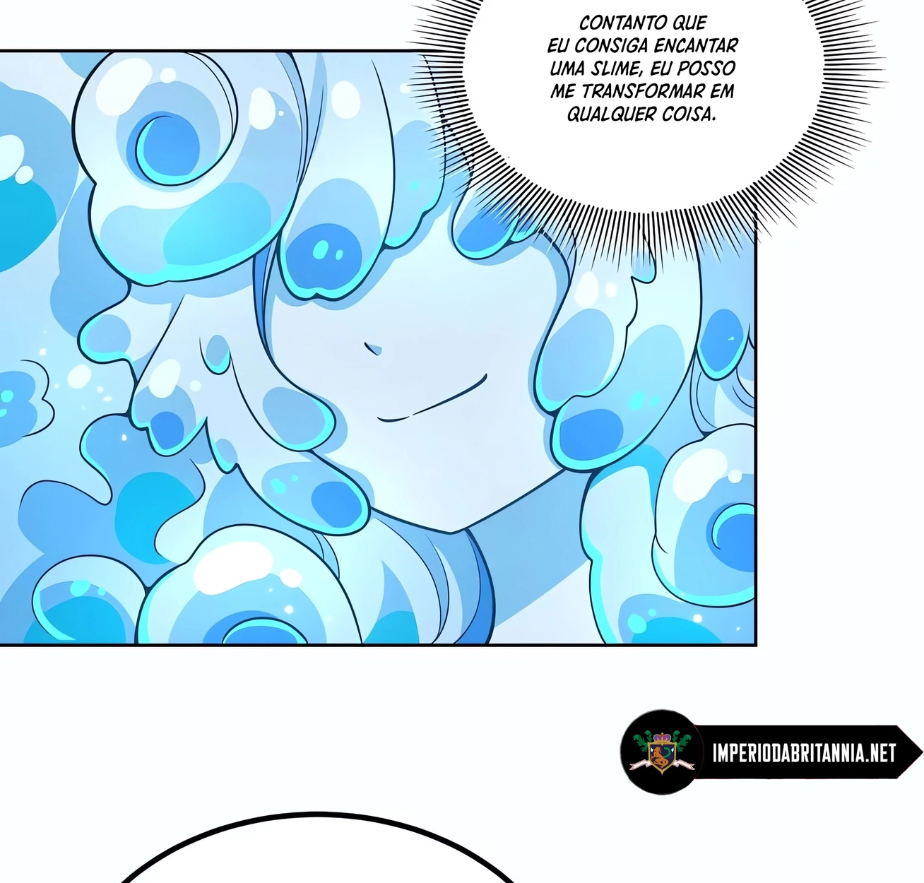 Renascido em um mundo erótico, só pra seduzir garotas monstro Capítulo 2 Página 97