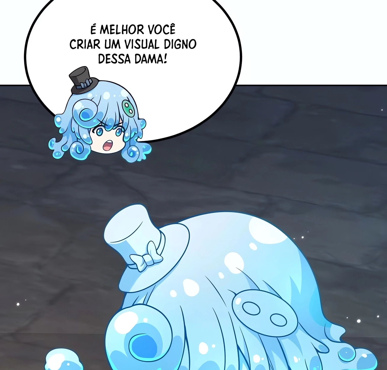 Renascido em um mundo erótico, só pra seduzir garotas monstro Capítulo 2 Página 98
