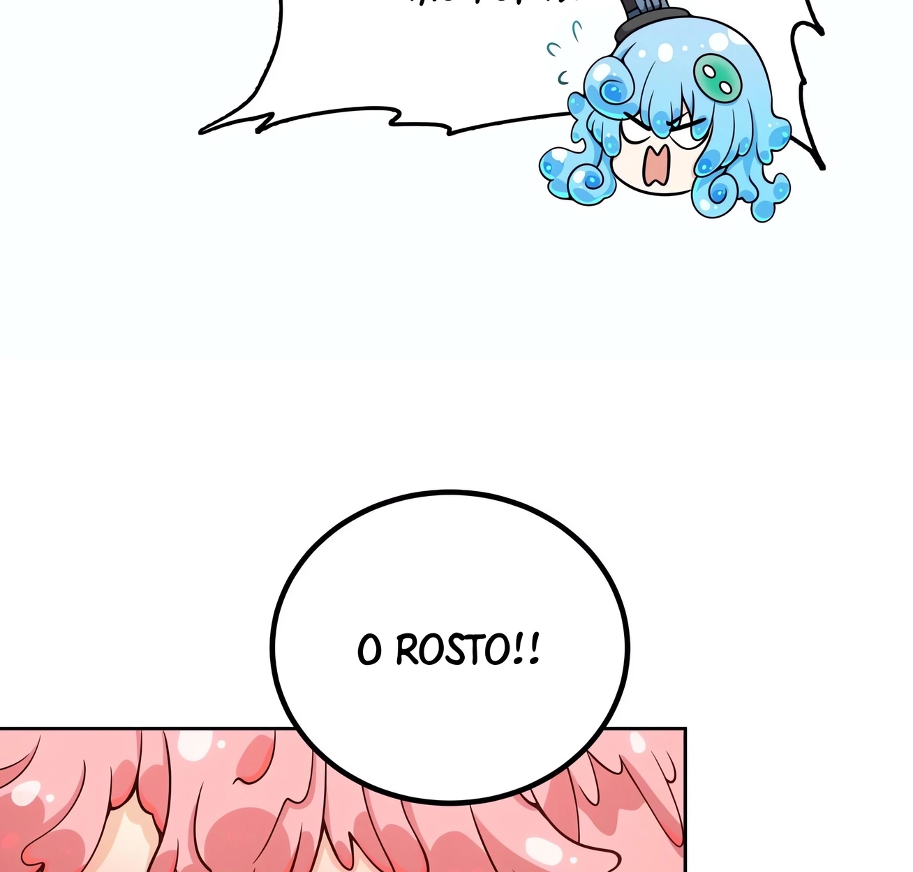 Renascido em um mundo erótico, só pra seduzir garotas monstro Capítulo 2 Página 106