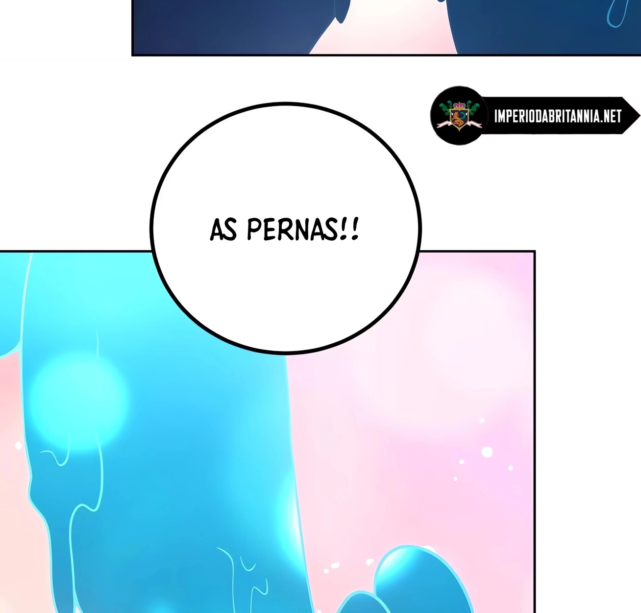 Renascido em um mundo erótico, só pra seduzir garotas monstro Capítulo 2 Página 109