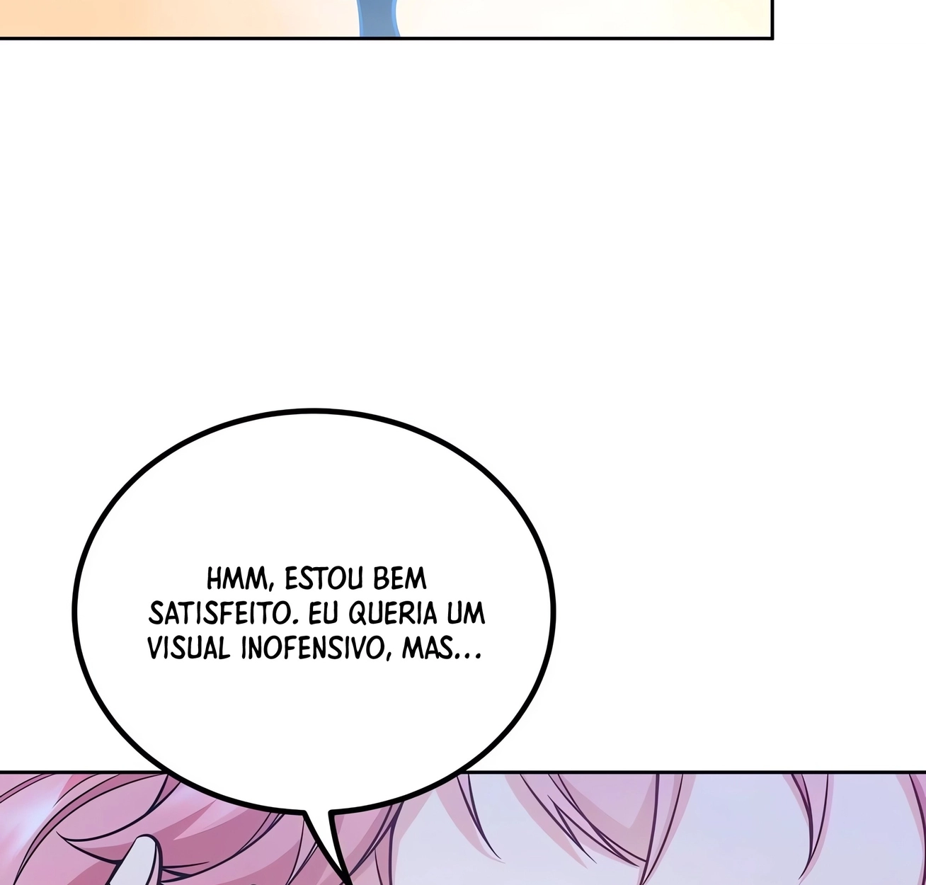 Renascido em um mundo erótico, só pra seduzir garotas monstro Capítulo 2 Página 111