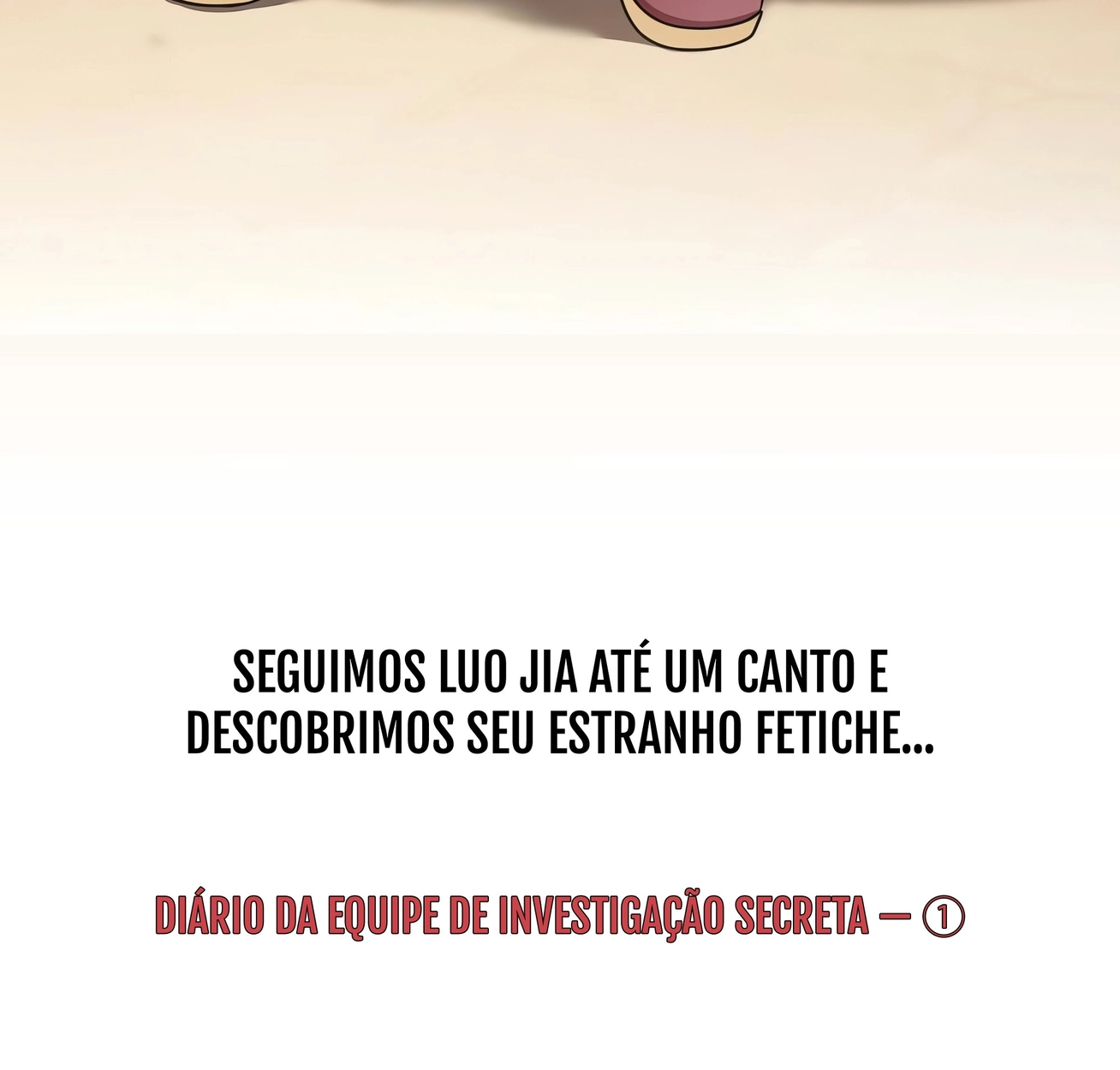 Renascido em um mundo erótico, só pra seduzir garotas monstro Capítulo 2 Página 116
