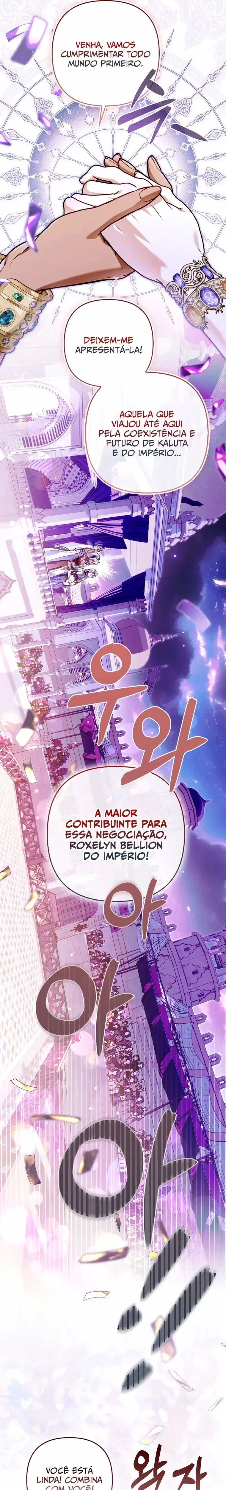 A Vilã Maldita Retornou Capítulo 27 Página 5