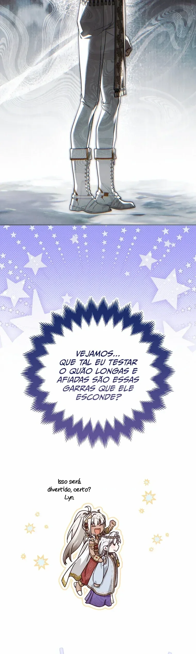 A Vilã Maldita Retornou Capítulo 27 Página 13