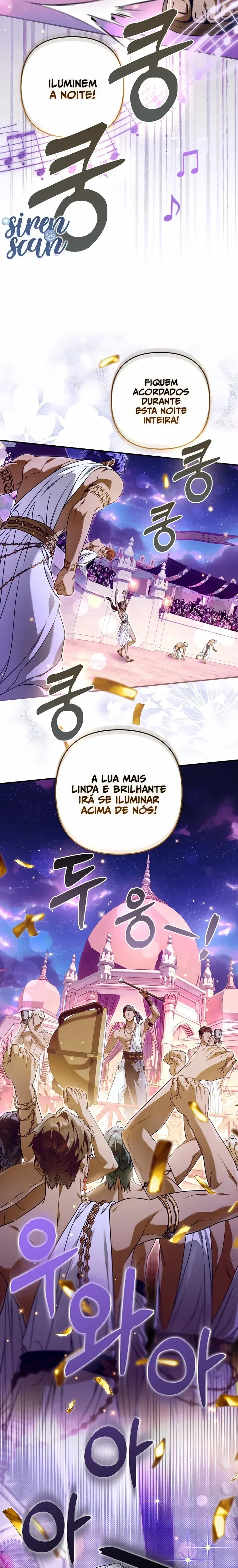 A Vilã Maldita Retornou Capítulo 27 Página 21