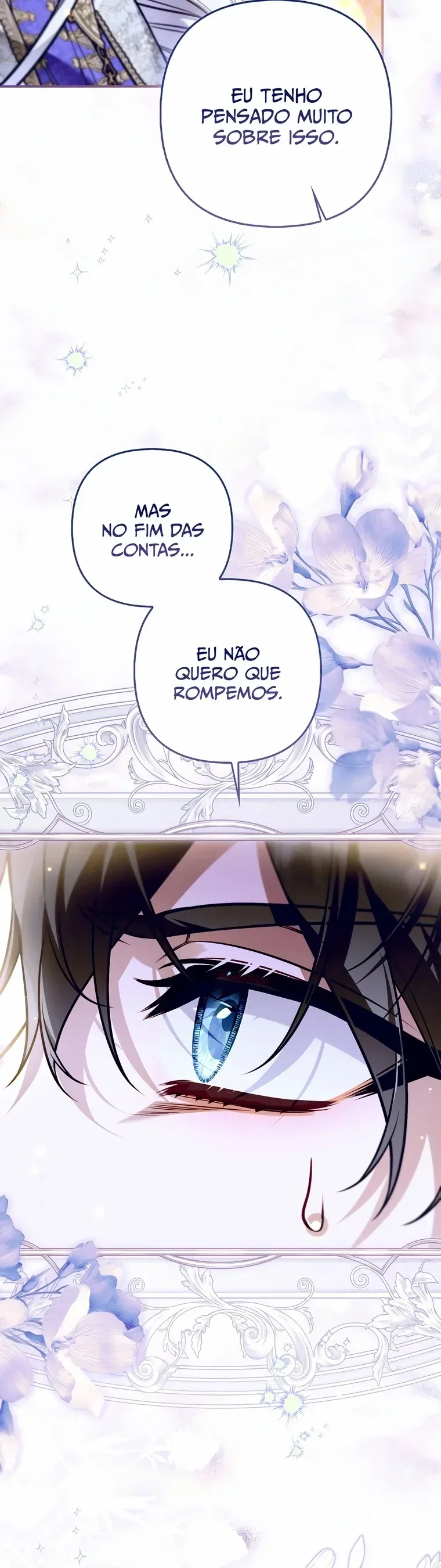 A Vilã Maldita Retornou Capítulo 28 Página 15