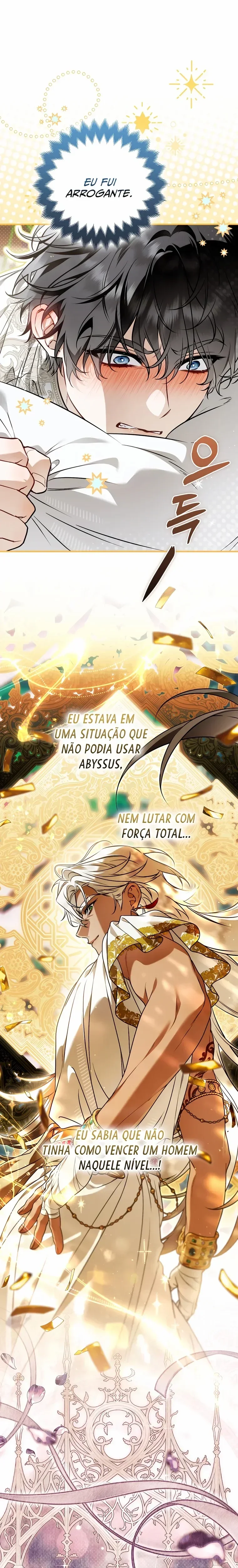 A Vilã Maldita Retornou Capítulo 28 Página 30