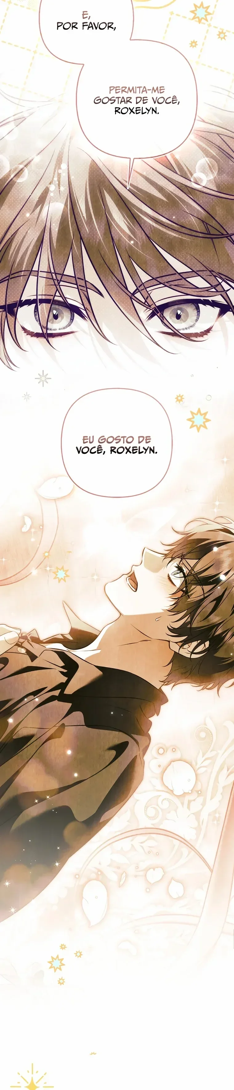 A Vilã Maldita Retornou Capítulo 28 Página 32