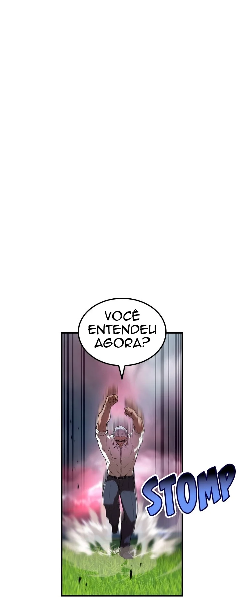 IA- Eu Sou o Transcendente Mais Forte! Capítulo 52 Página 25