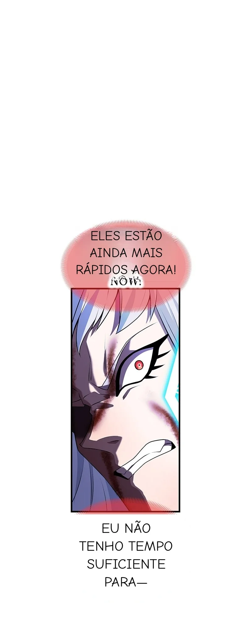 IA- Eu Sou o Transcendente Mais Forte! Capítulo 52 Página 27