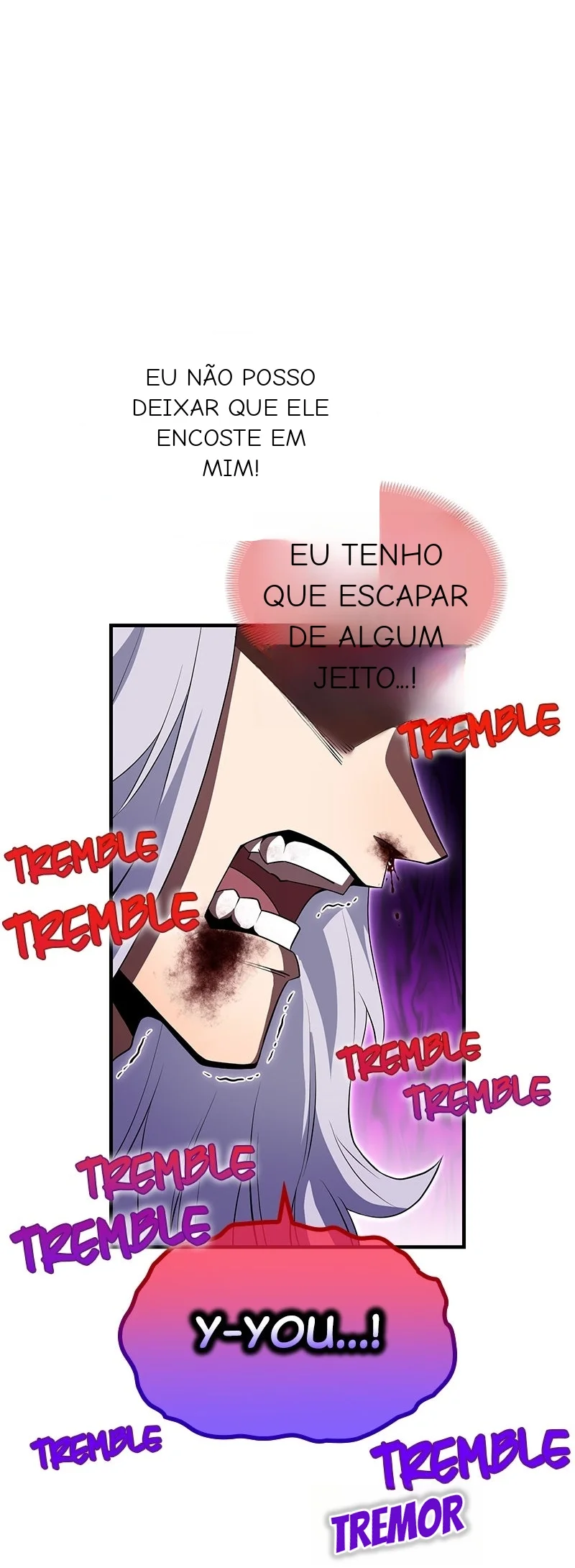 IA- Eu Sou o Transcendente Mais Forte! Capítulo 52 Página 33