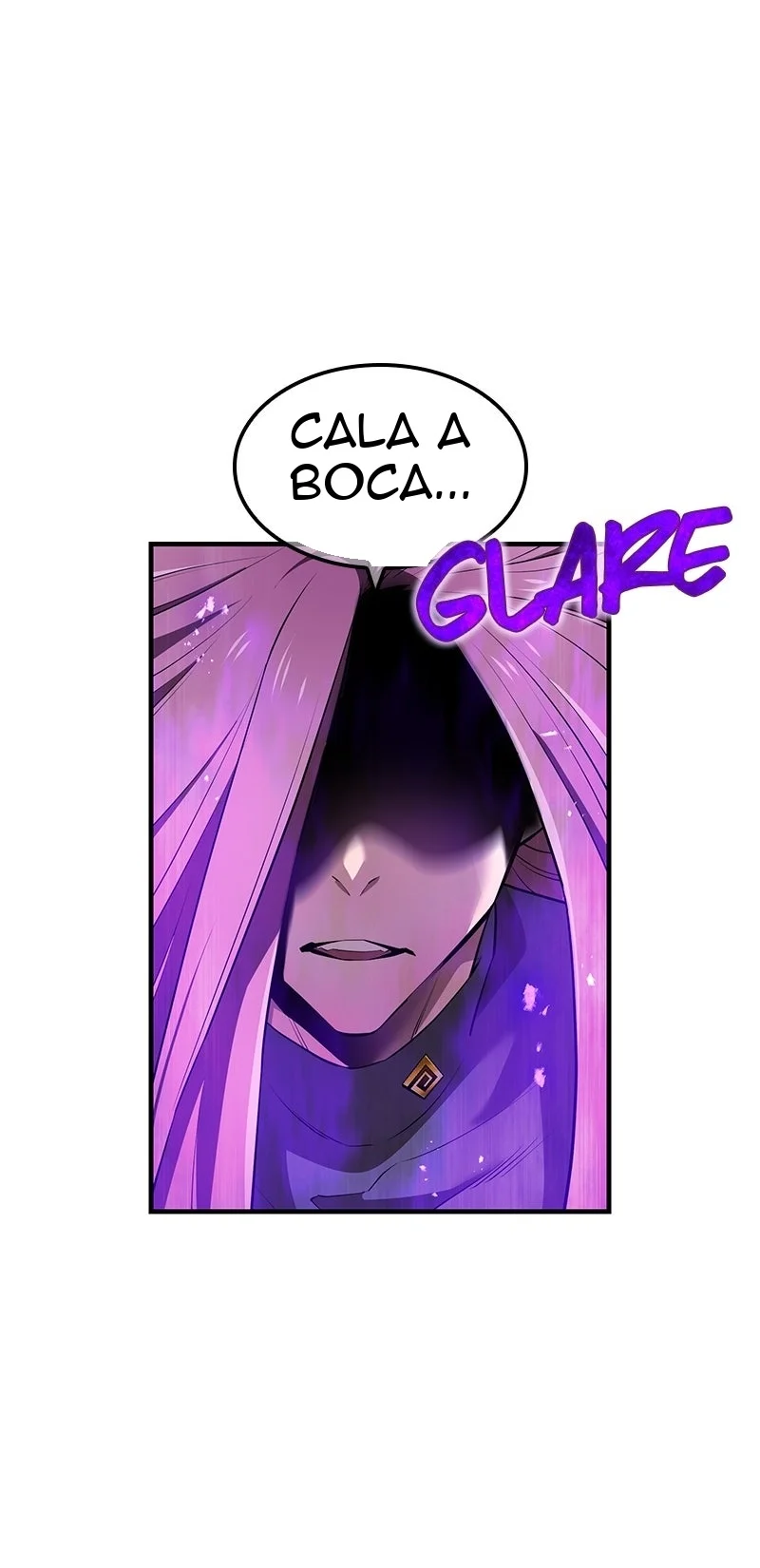 IA- Eu Sou o Transcendente Mais Forte! Capítulo 52 Página 38
