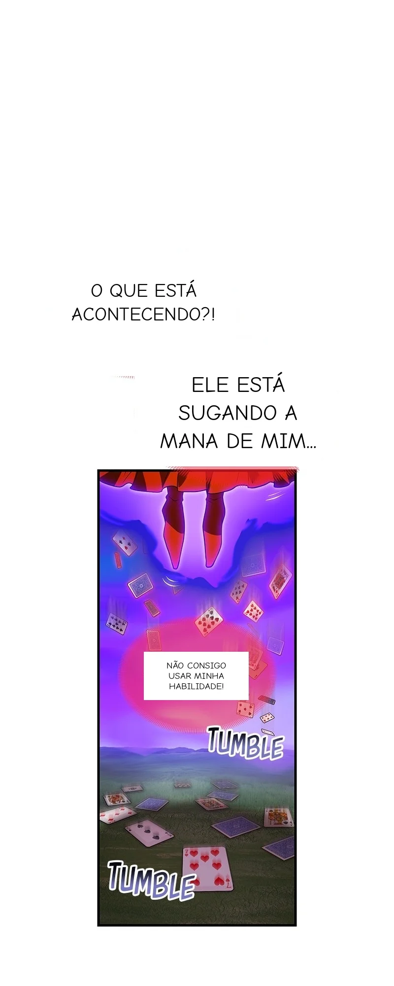 IA- Eu Sou o Transcendente Mais Forte! Capítulo 52 Página 40