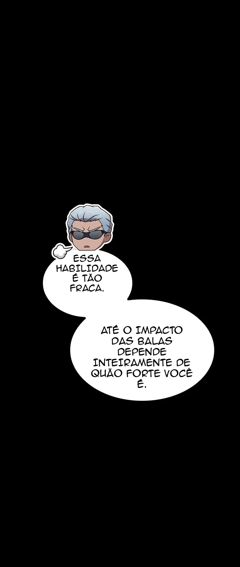 IA- Eu Sou o Transcendente Mais Forte! Capítulo 52 Página 58