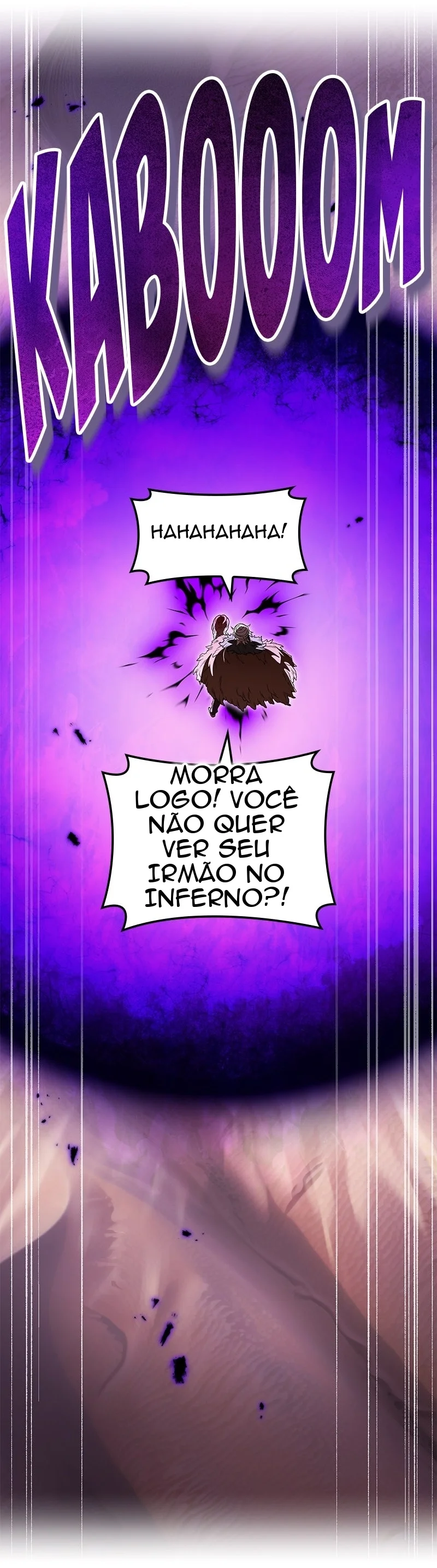 IA- Eu Sou o Transcendente Mais Forte! Capítulo 52 Página 72