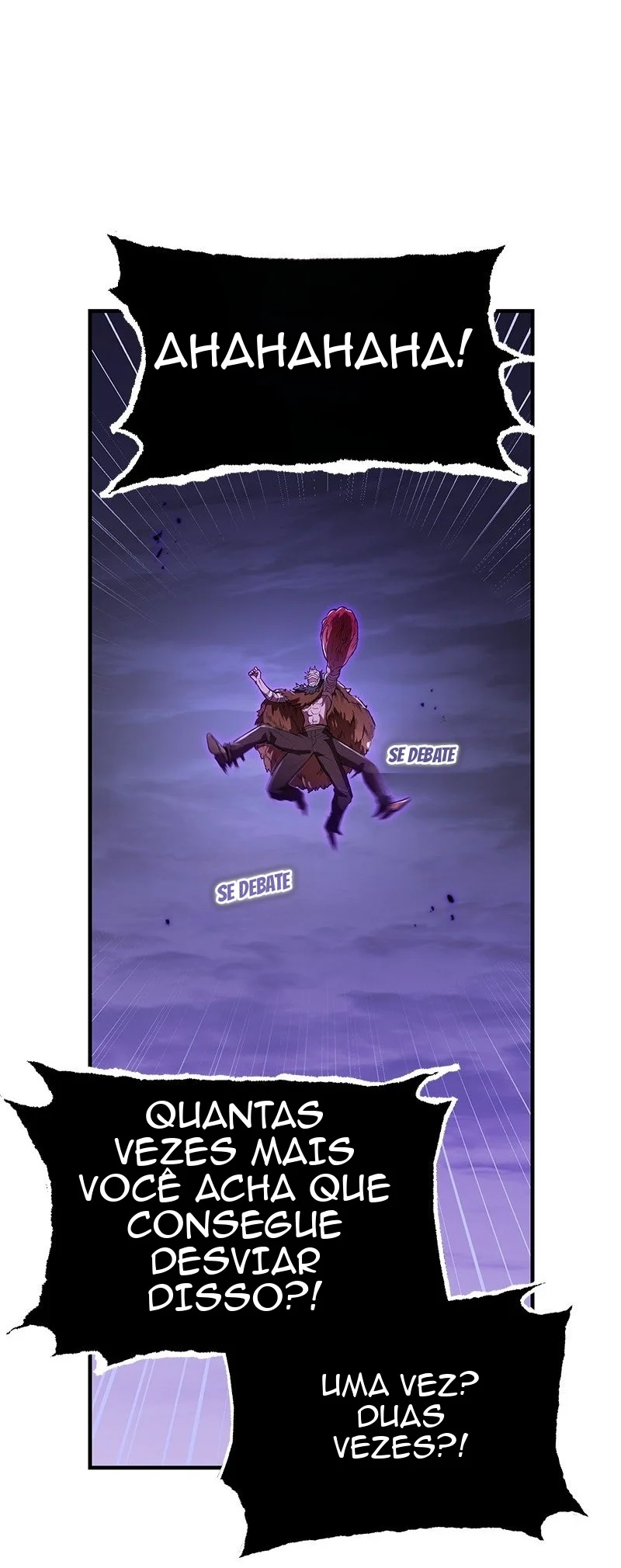 IA- Eu Sou o Transcendente Mais Forte! Capítulo 53 Página 16