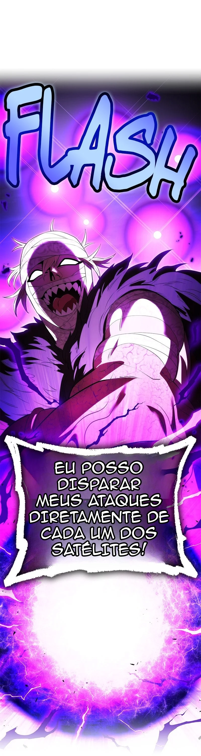IA- Eu Sou o Transcendente Mais Forte! Capítulo 53 Página 25