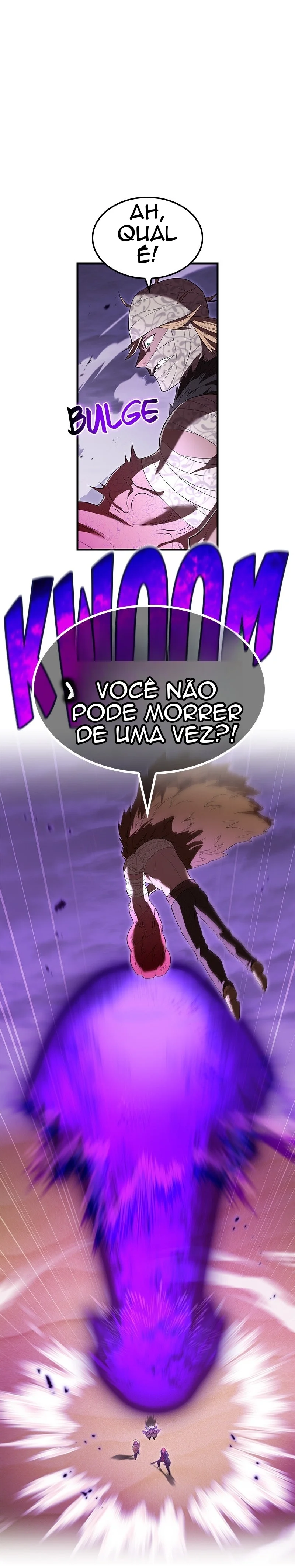 IA- Eu Sou o Transcendente Mais Forte! Capítulo 53 Página 44