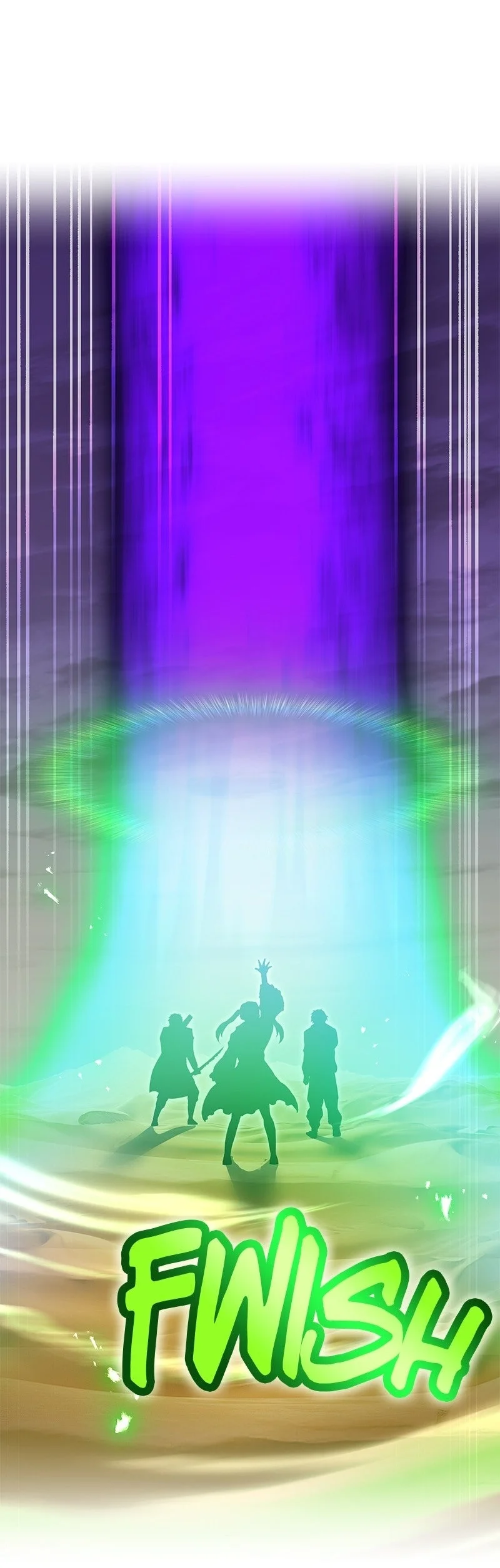 IA- Eu Sou o Transcendente Mais Forte! Capítulo 53 Página 45