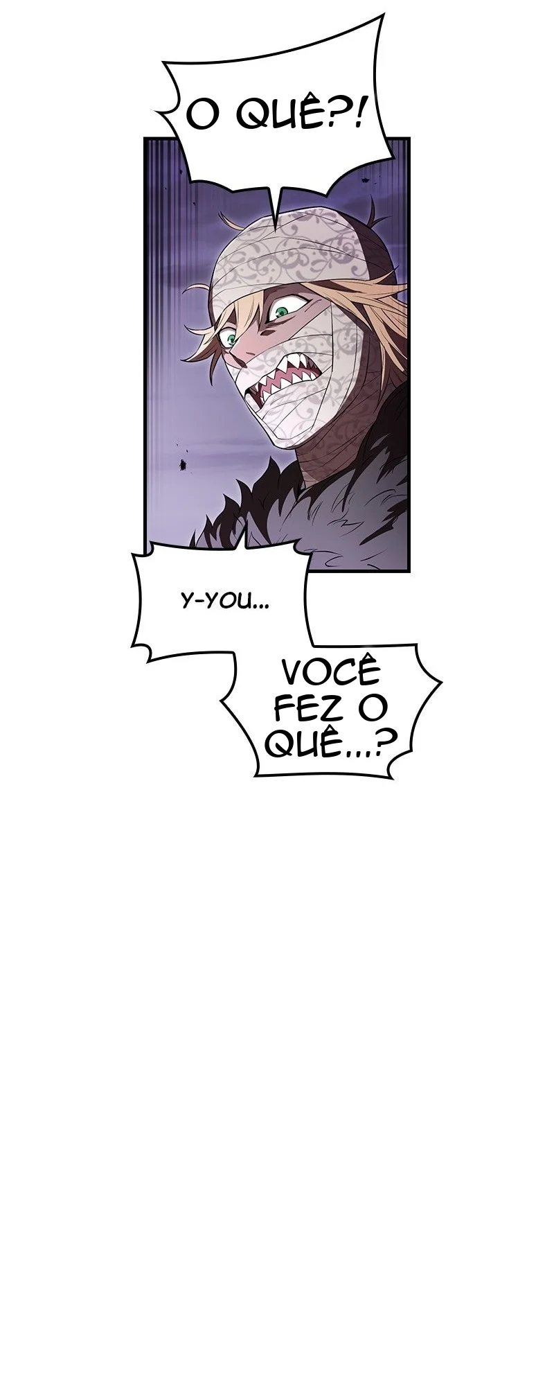 IA- Eu Sou o Transcendente Mais Forte! Capítulo 53 Página 52