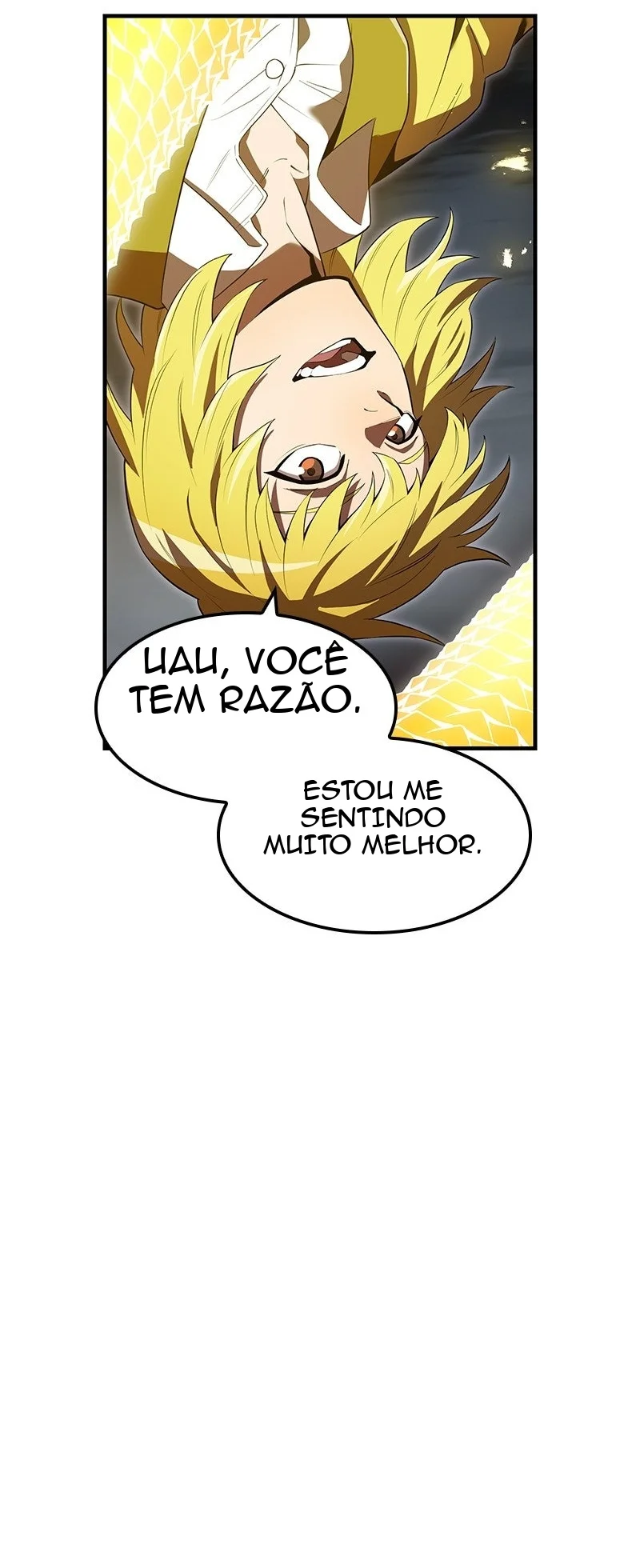 IA- Eu Sou o Transcendente Mais Forte! Capítulo 53 Página 62