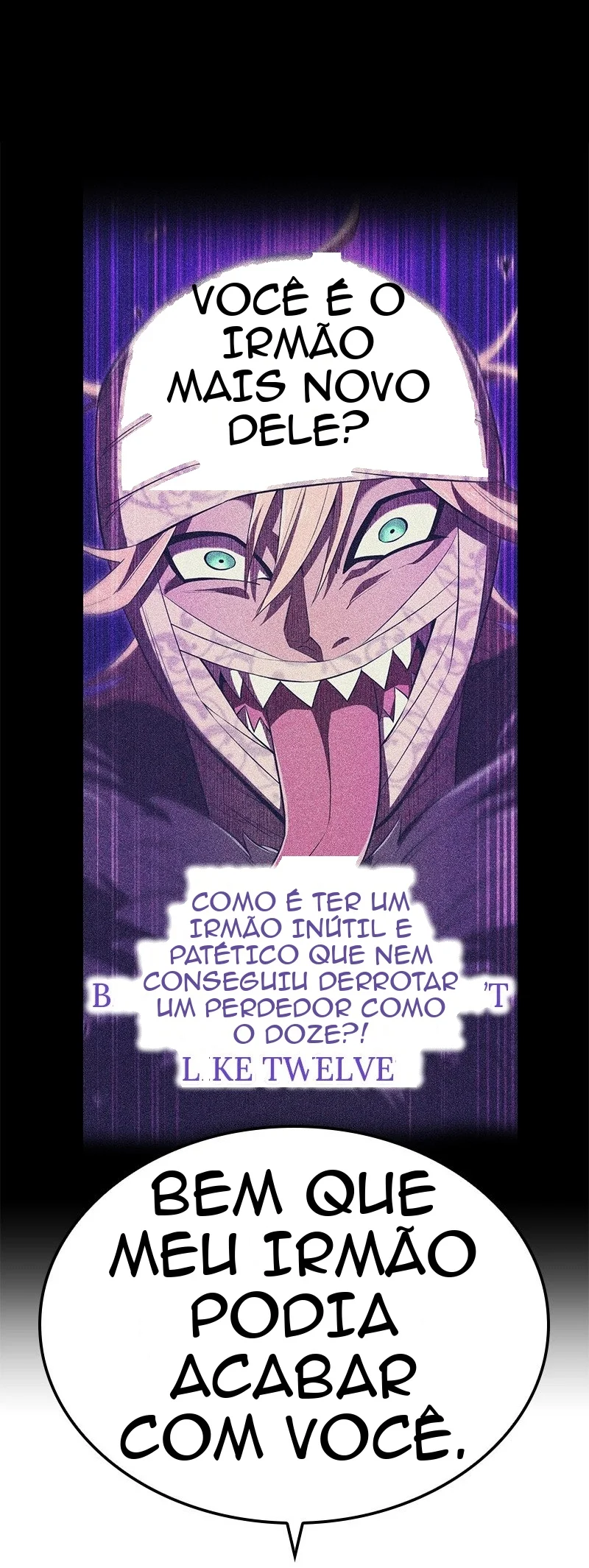 IA- Eu Sou o Transcendente Mais Forte! Capítulo 53 Página 75