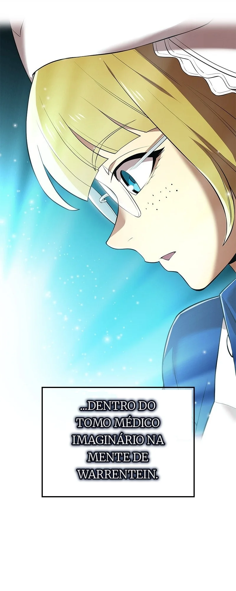 IA- Eu Sou o Transcendente Mais Forte! Capítulo 51 Página 13